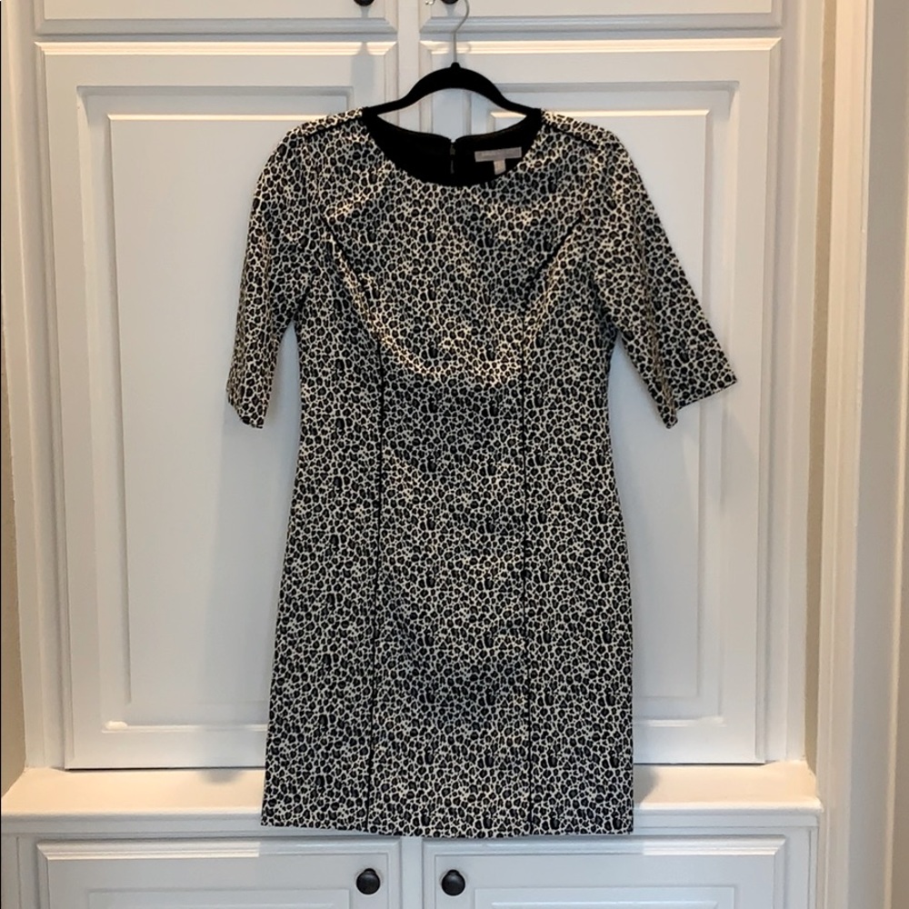 Banana Republic Size 6 Dress